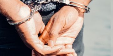 Arrest