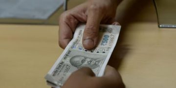 Representational image