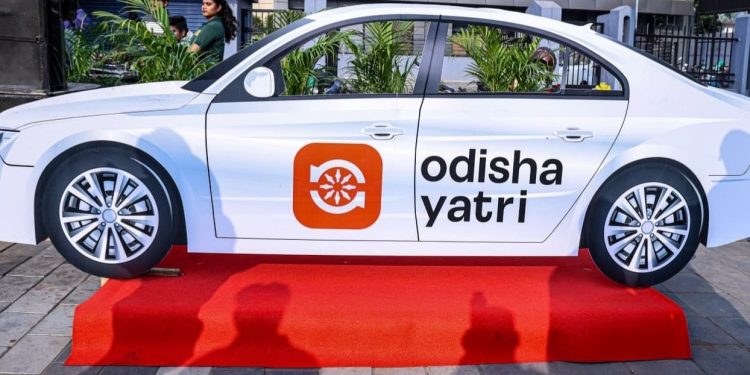 Odisha Yatri to have AI-powered safety protocols