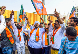 Delhi election