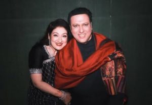 Sunita Ahuja