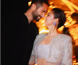 Mira Rajput pens a heartfelt birthday wish for ‘love of her life’