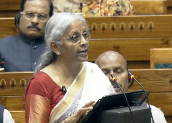 Watch Budget 2025: No income tax payable up to Rs 12 lakh annual income
