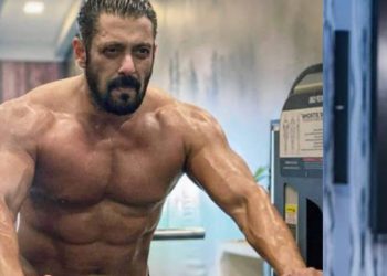 Viral news: Salman Khan slams Andrew Tate! Watch video