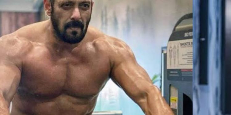 Viral news: Salman Khan slams Andrew Tate! Watch video