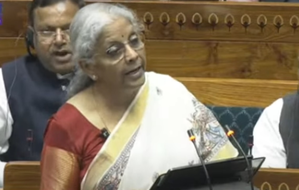 Budget 2025: Centre to introduce new Income Tax Bill next week