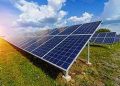 Solar energy