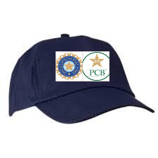 Test cricketers India Pakistan