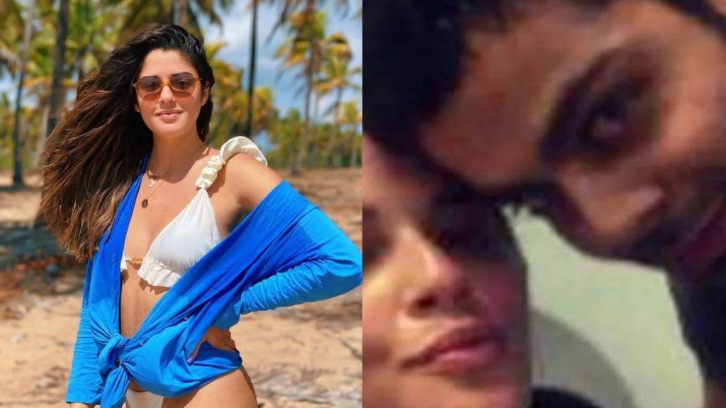 What happened to this Brazilian model after her breakup with Virat Kohli? Here's what we know now