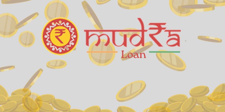 mudra loans