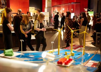 Adani Green Energy Gallery draws 7 lakh visitors to Science Museum, London
