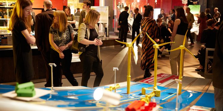 Adani Green Energy Gallery draws 7 lakh visitors to Science Museum, London