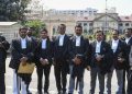 Cash discovery row_Allahabad HC lawyers on indefinite strike over transfer of Justice Varma