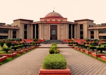 Chhattisgarh HC