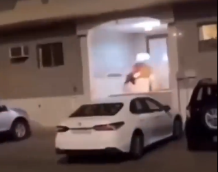 Fastest delivery ever? ‘Your order has arrived… in your living room!’ watch viral video