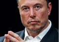 Protests against Elon Musk hit Tesla stores across US