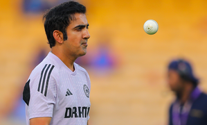 Gautam Gambhir