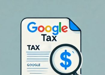Google tax