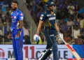 Hardik Pandya