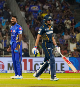 Hardik Pandya