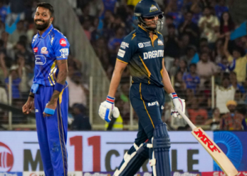 Hardik Pandya