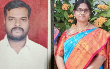 Hyderabad couple dies by suicide after killing minor children over financial woes