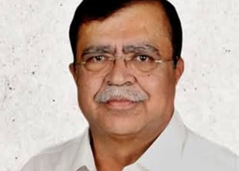 KN Rajanna