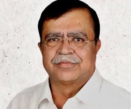 KN Rajanna