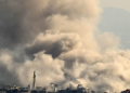 Israel strikes south Lebanon, four killed; Hezbollah drone wounds two Israeli soldiers