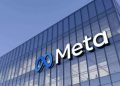Meta logo