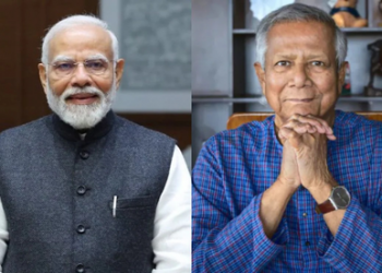 Modi, Yunus