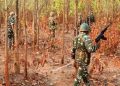 Naxals