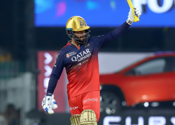 Rajat Patidar, Tim David, RCB, CSK