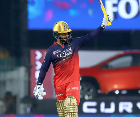 Rajat Patidar, Tim David, RCB, CSK