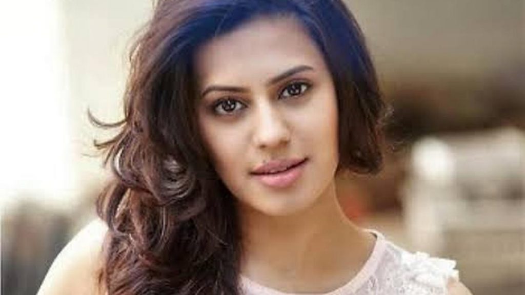 Ranya Rao