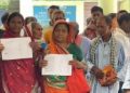 36 ration cards distributed to beneficiaries in Koraput