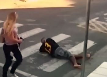 Viral video