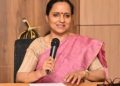 Sujata Karthikeyan