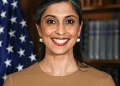 Indian American US Second Lady embroiled in Greenland controversy as she announces visit
