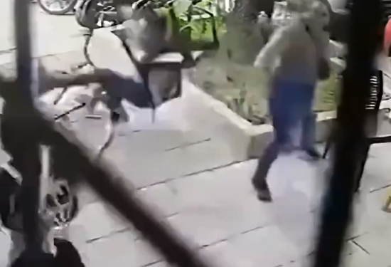 Viral video