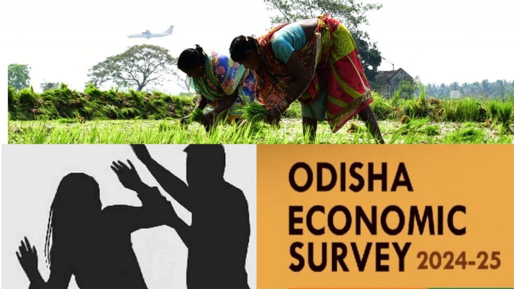 Shocking reality of women in Odisha! Are they really 'safe'?