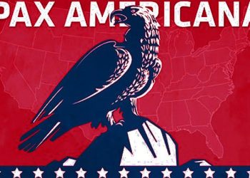 Pax Americana