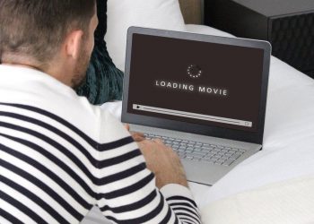 pirated movie