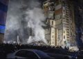Israel Airstrikes