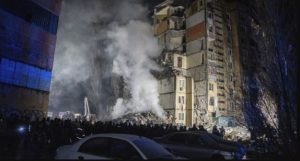 Israel Airstrikes