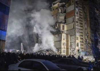 Israel Airstrikes