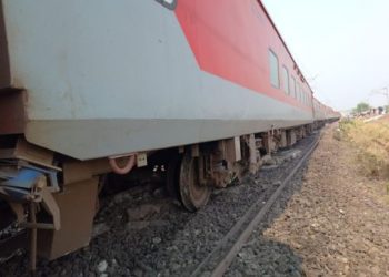 Bengaluru-Kamakhya Express
