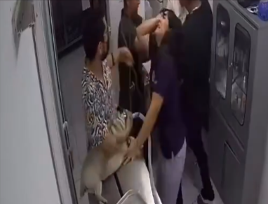 Viral video