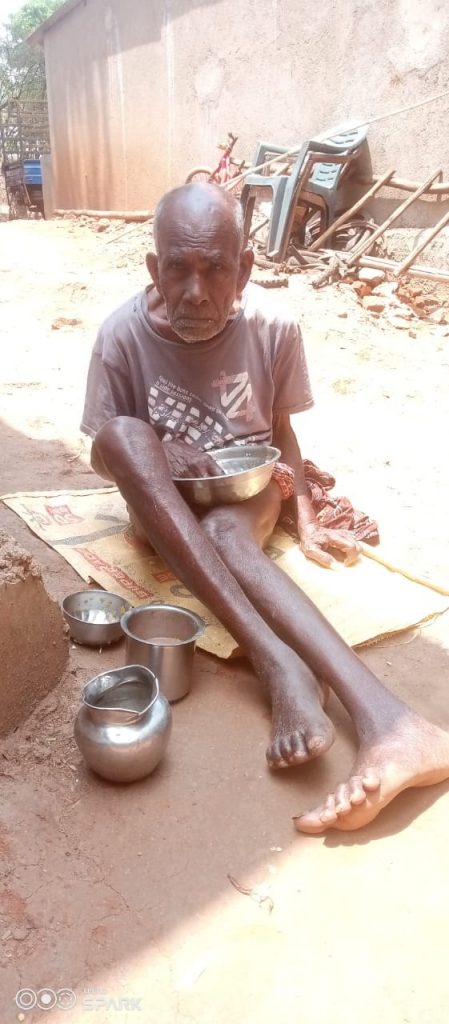 Direct benefit transfer
