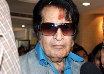 Manoj Kumar